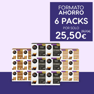 FORMATO AHORRO POR SOLO 25,50€